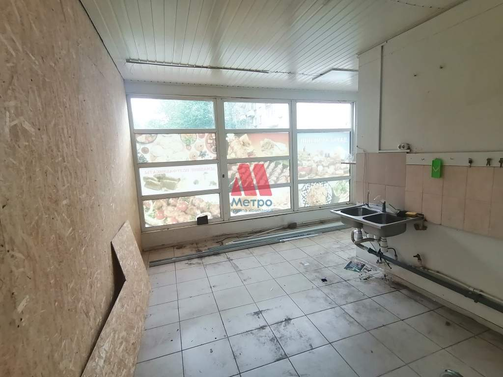 Сдам в аренду помещение свободного назначения 50 м.кв.