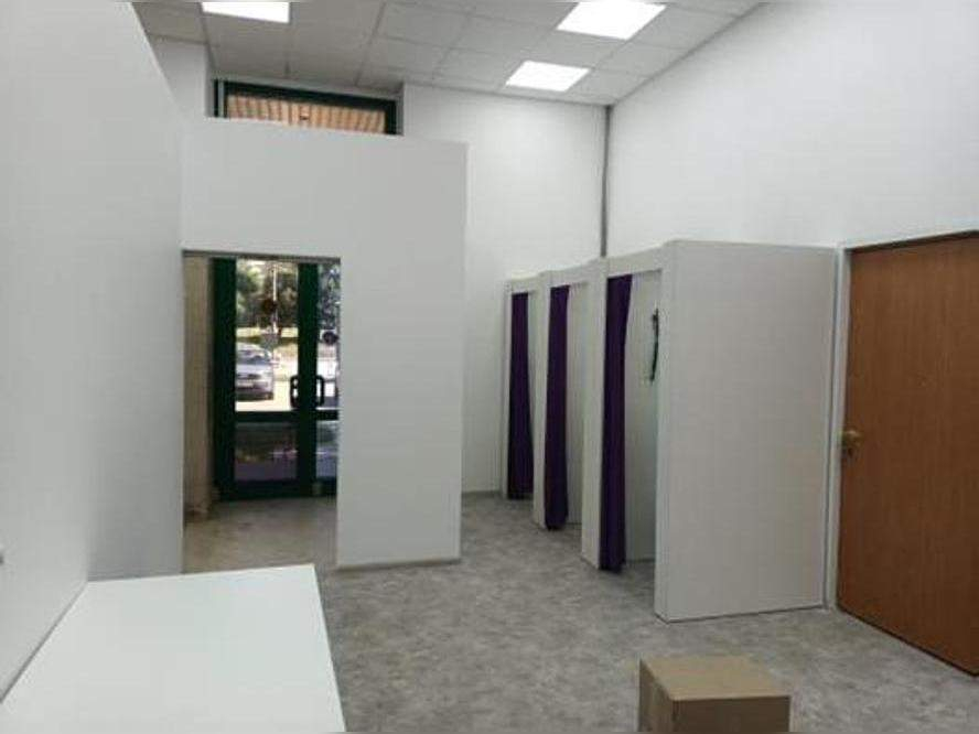 Сдам в аренду магазин 383.2 м.кв.