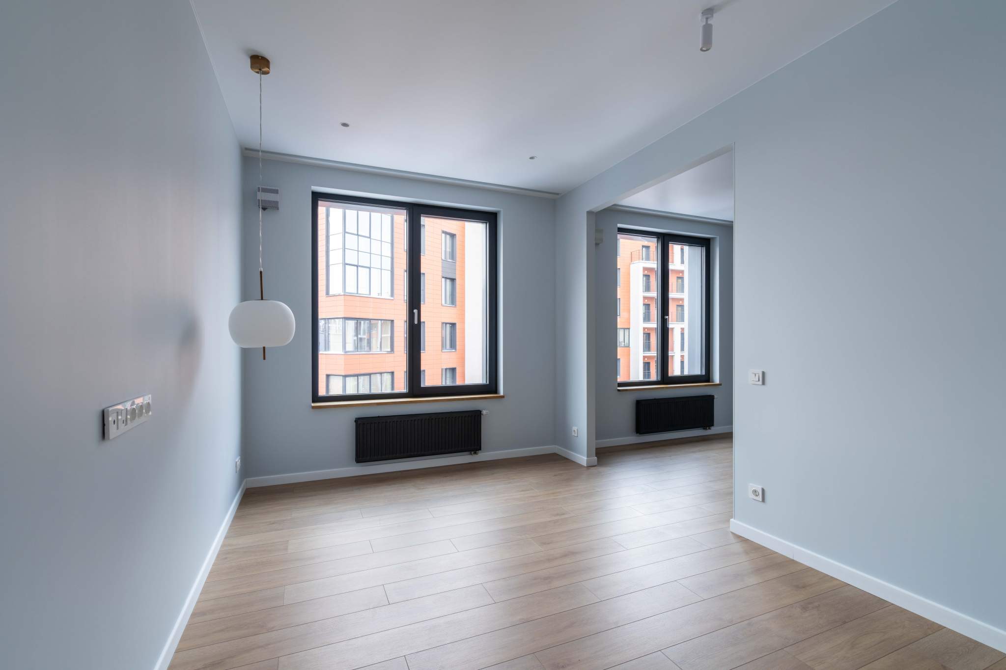 Квартира в аренду в Санкт-Петербурге, Белоостровская улица, д. 7 стр. 1 фото №9