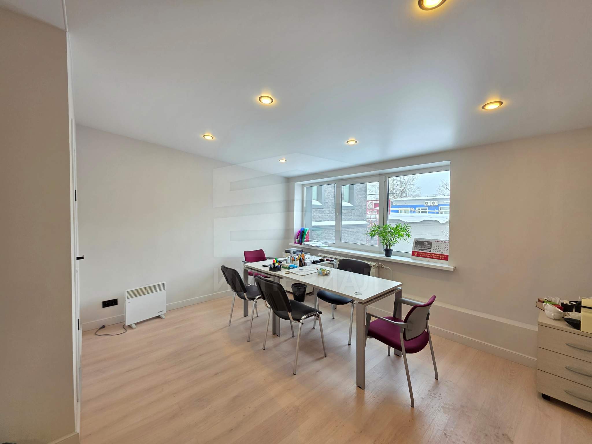 Фото: Продается ПСН 19.3 м2 test