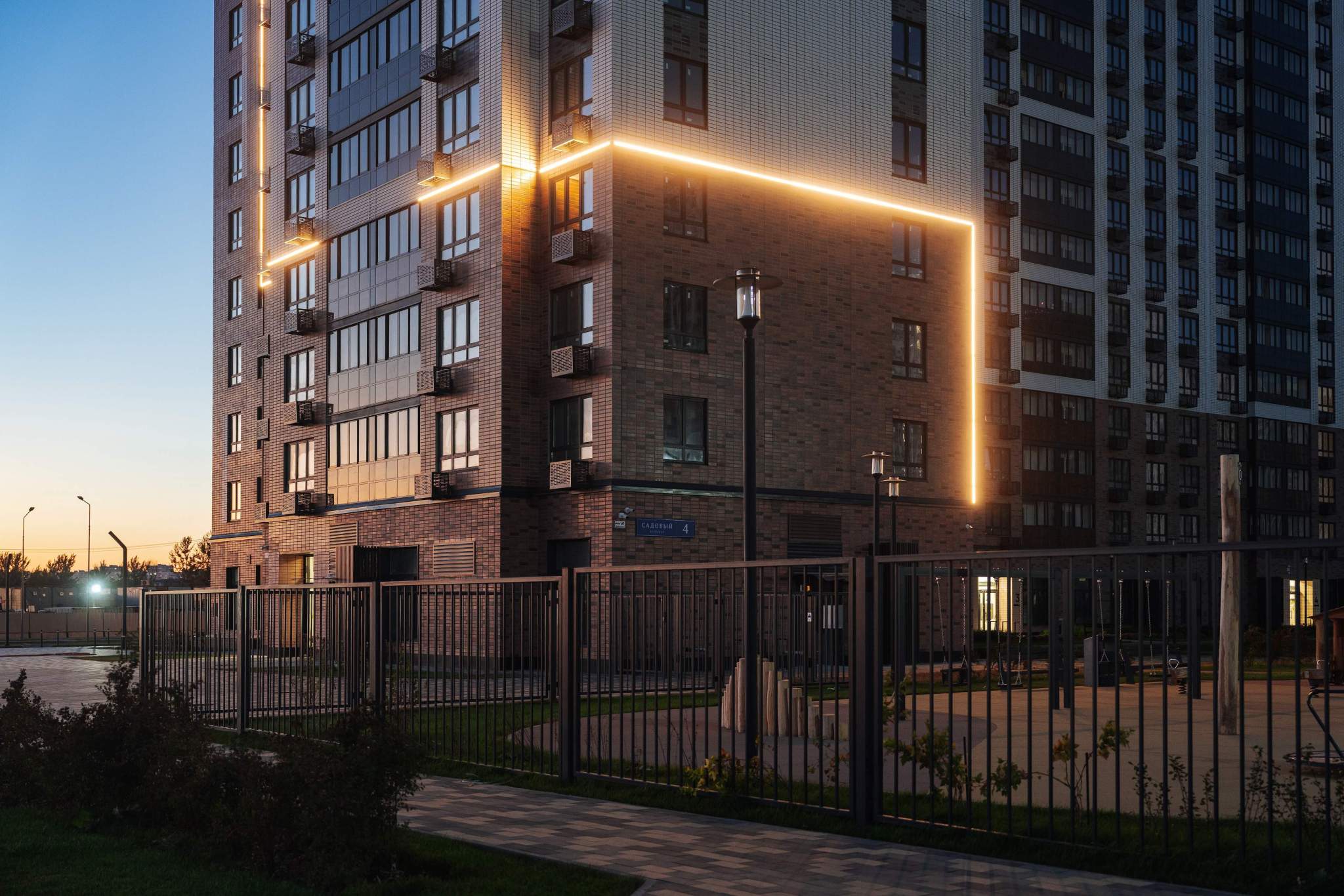 Фото: Прямая продажа от застройщика test