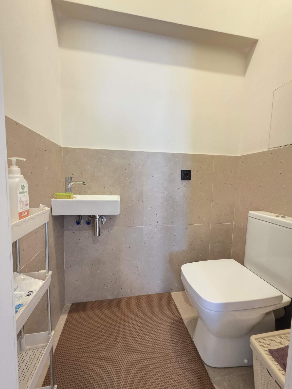 Продам помещение свободного назначения 23.8 м.кв.