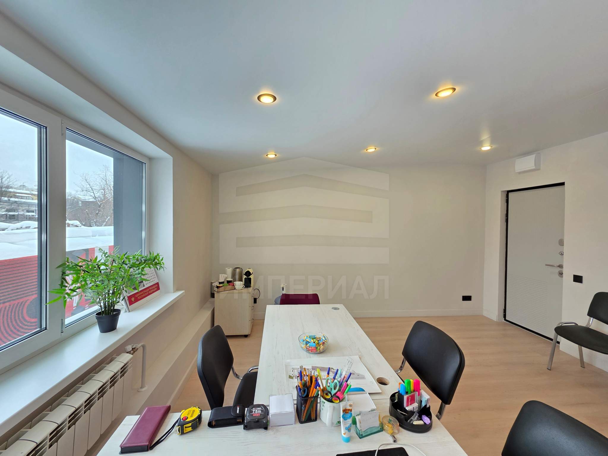 Продам помещение свободного назначения 19.3 м.кв.