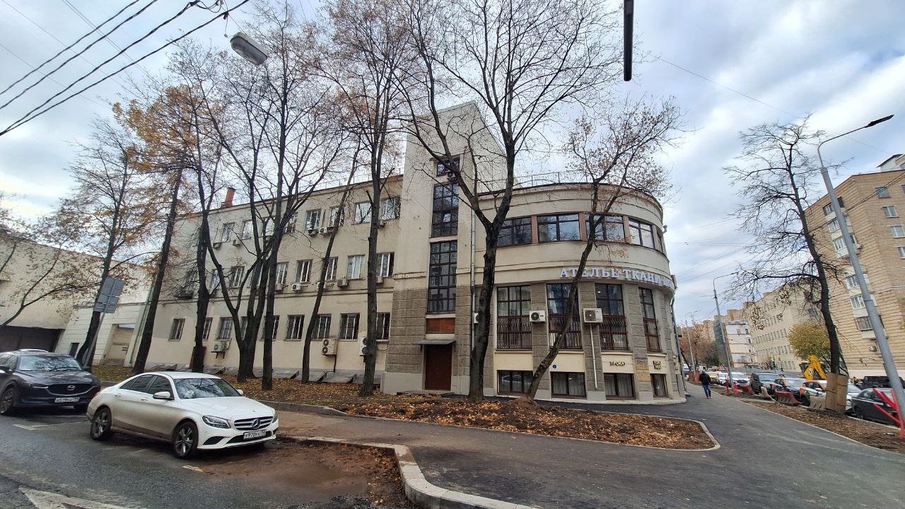 Сдам в аренду помещение свободного назначения 349.6 м.кв.