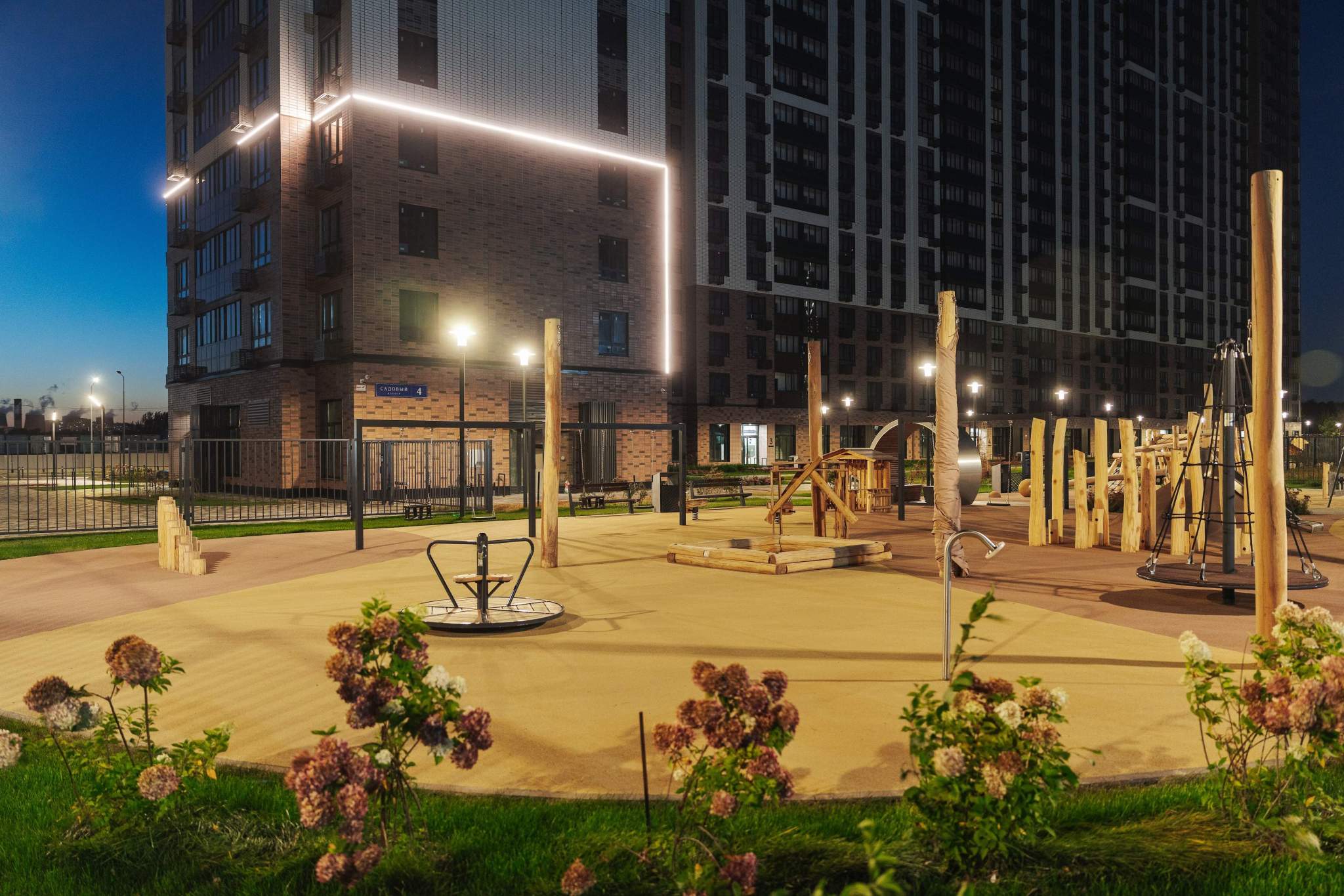 Фото: Прямая продажа от застройщика test