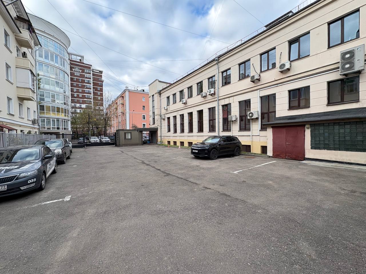 Сдам в аренду помещение свободного назначения 349.6 м.кв.