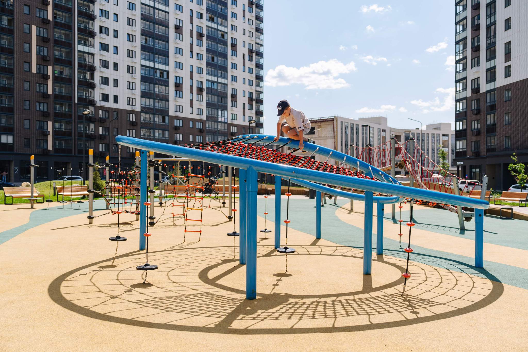 Фото: Удобная кладовая test