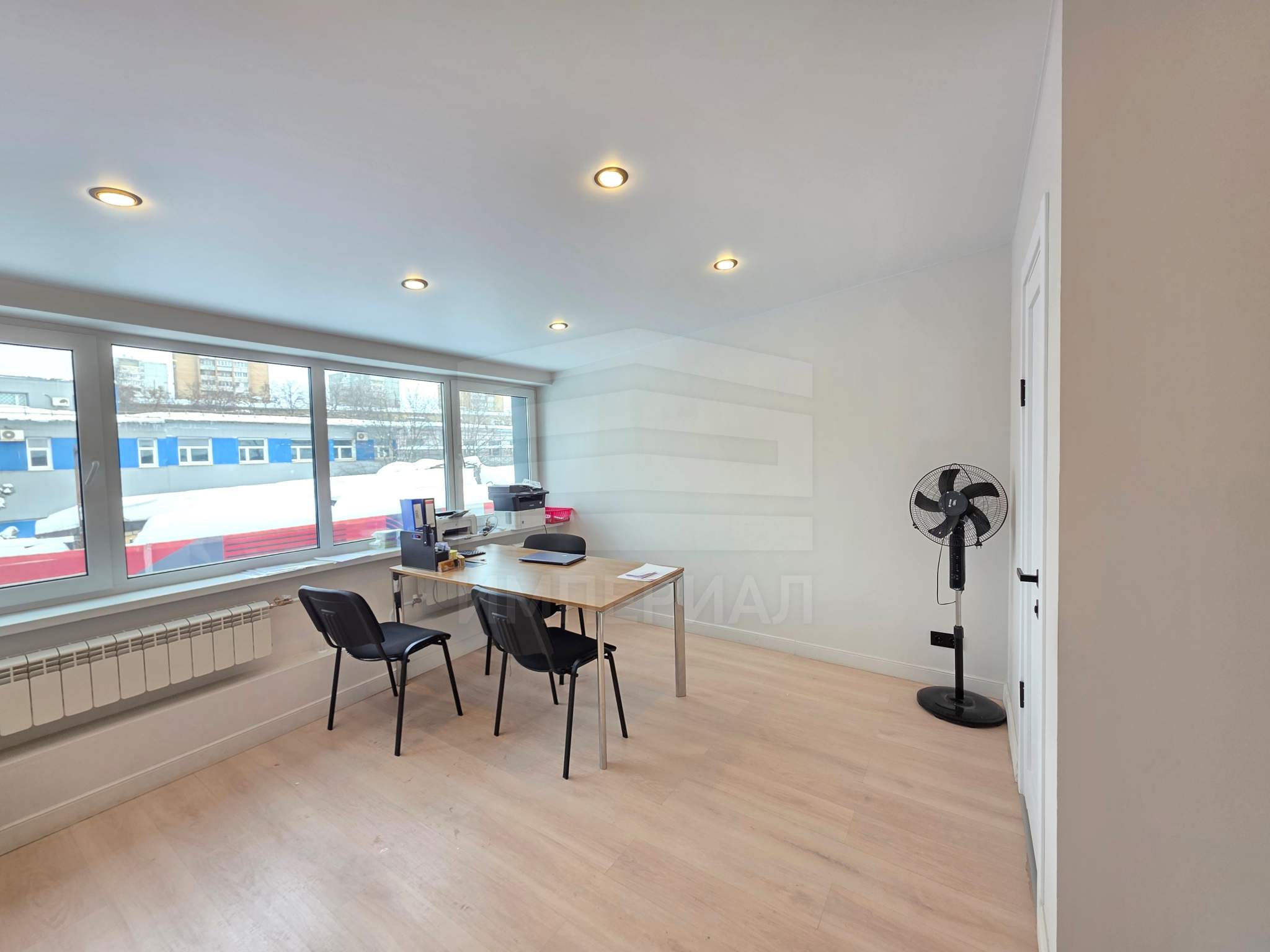 Фото: Продается ПСН 17 м2 test