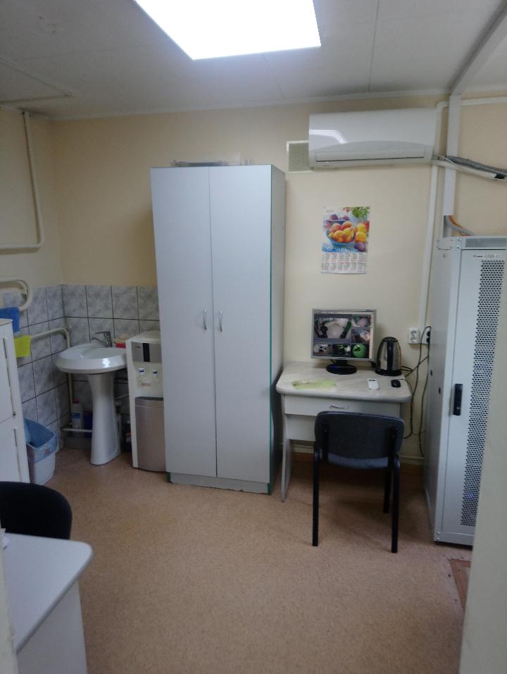 Продам помещение свободного назначения 37.4 м.кв.