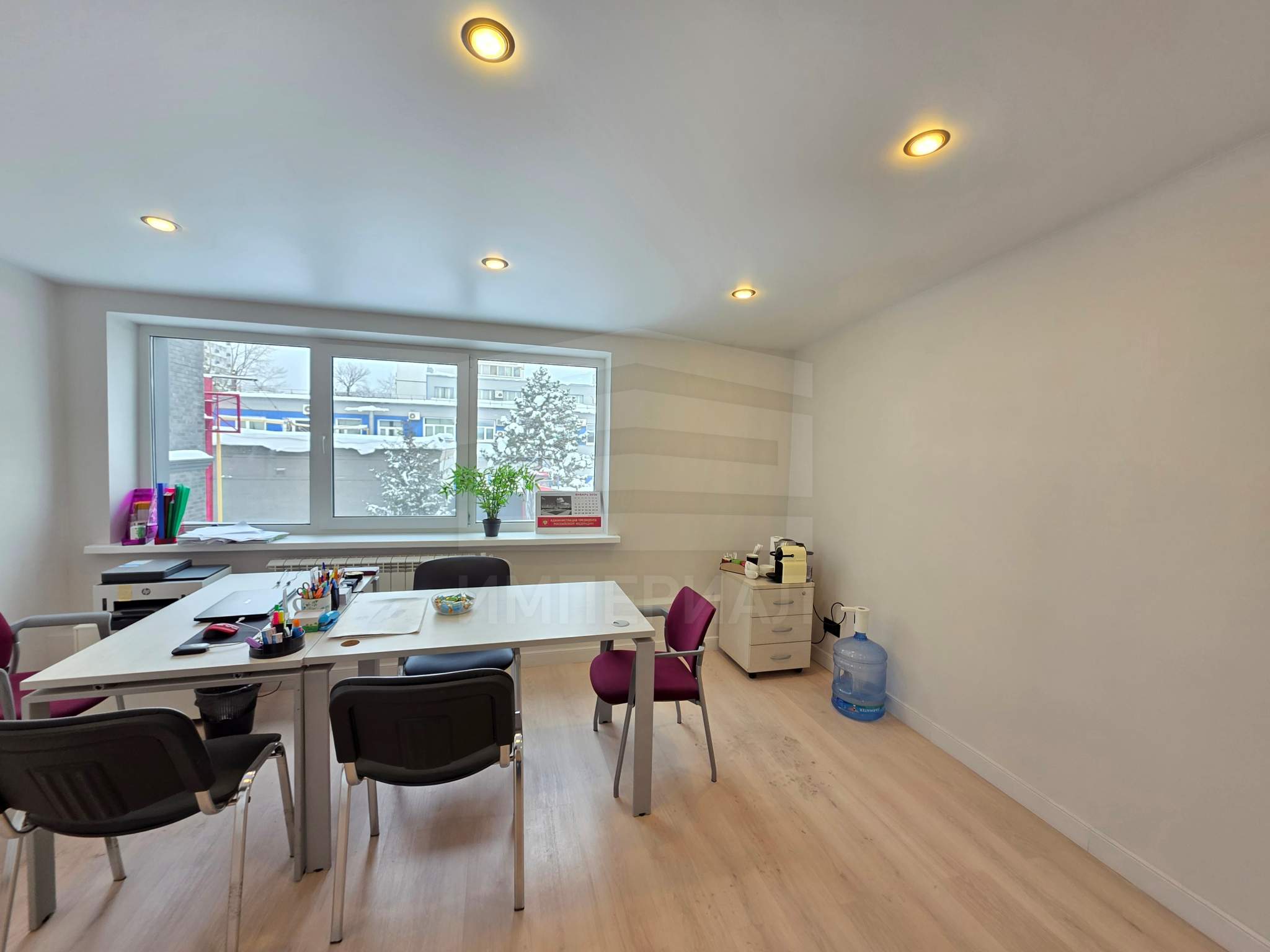 Фото: Продается ПСН 19.3 м2 test