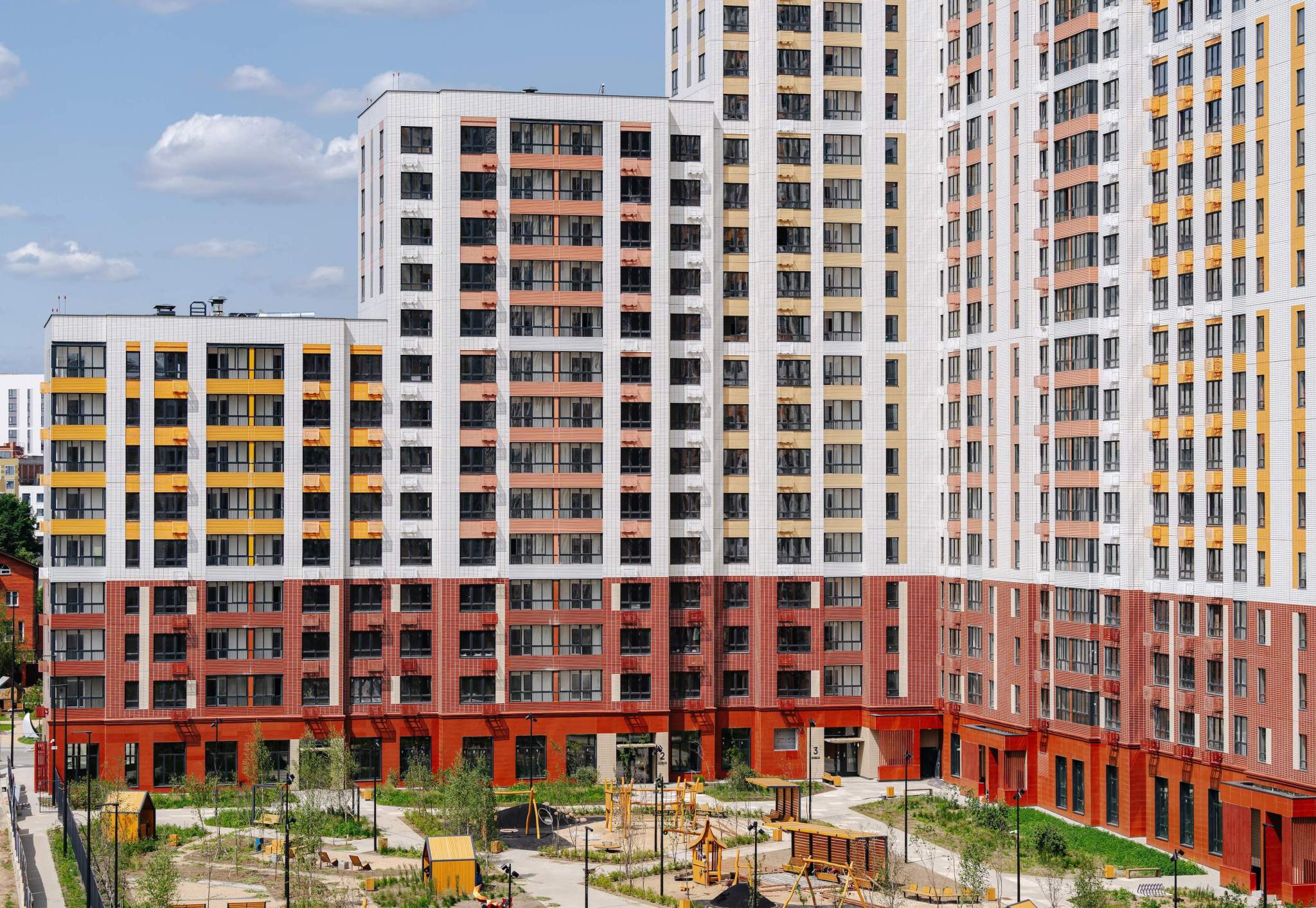 Фото: Прямая продажа от застройщика test