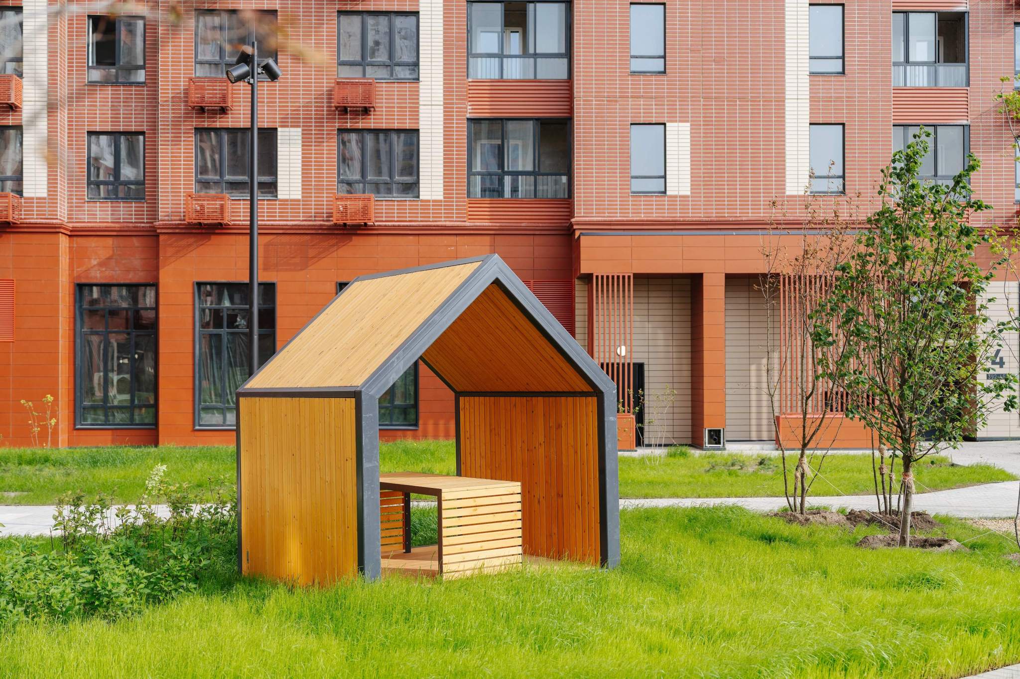 Фото: Прямая продажа от застройщика test