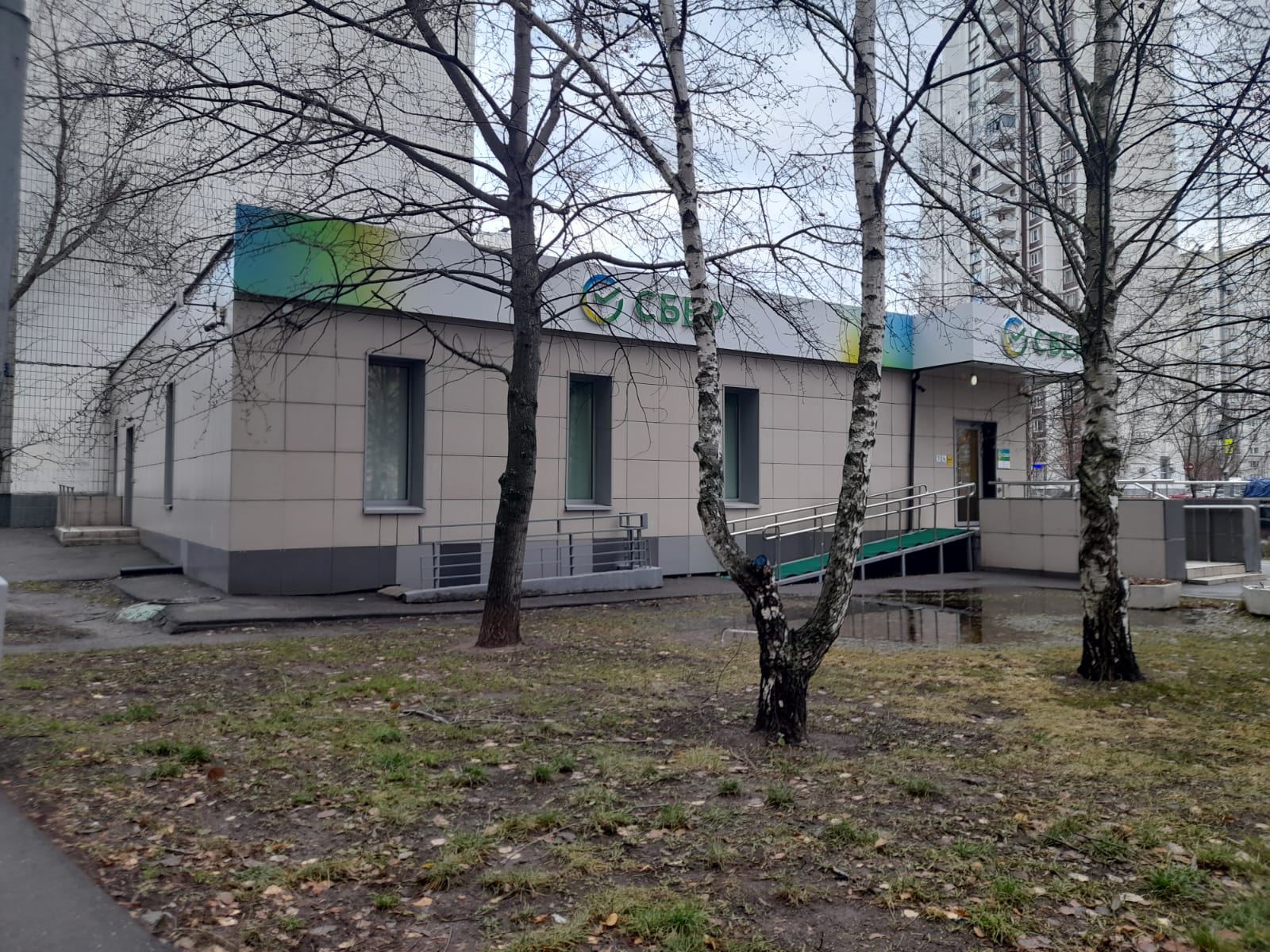 Фото: Помещение - г. Москва, ул. Новокосинская test