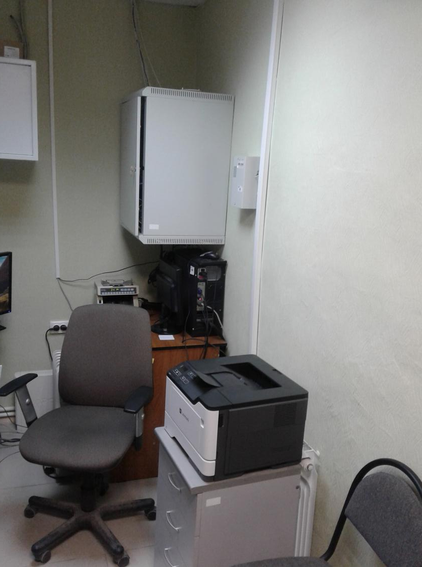 Помещение свободного назначения на продажу в Насоново, Кирова улица, 7 фото №6