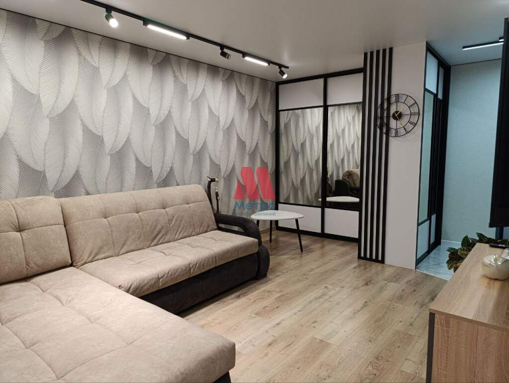 Квартира в аренду в Кострома, Сусанина Ивана улица, 54/17 фото №1