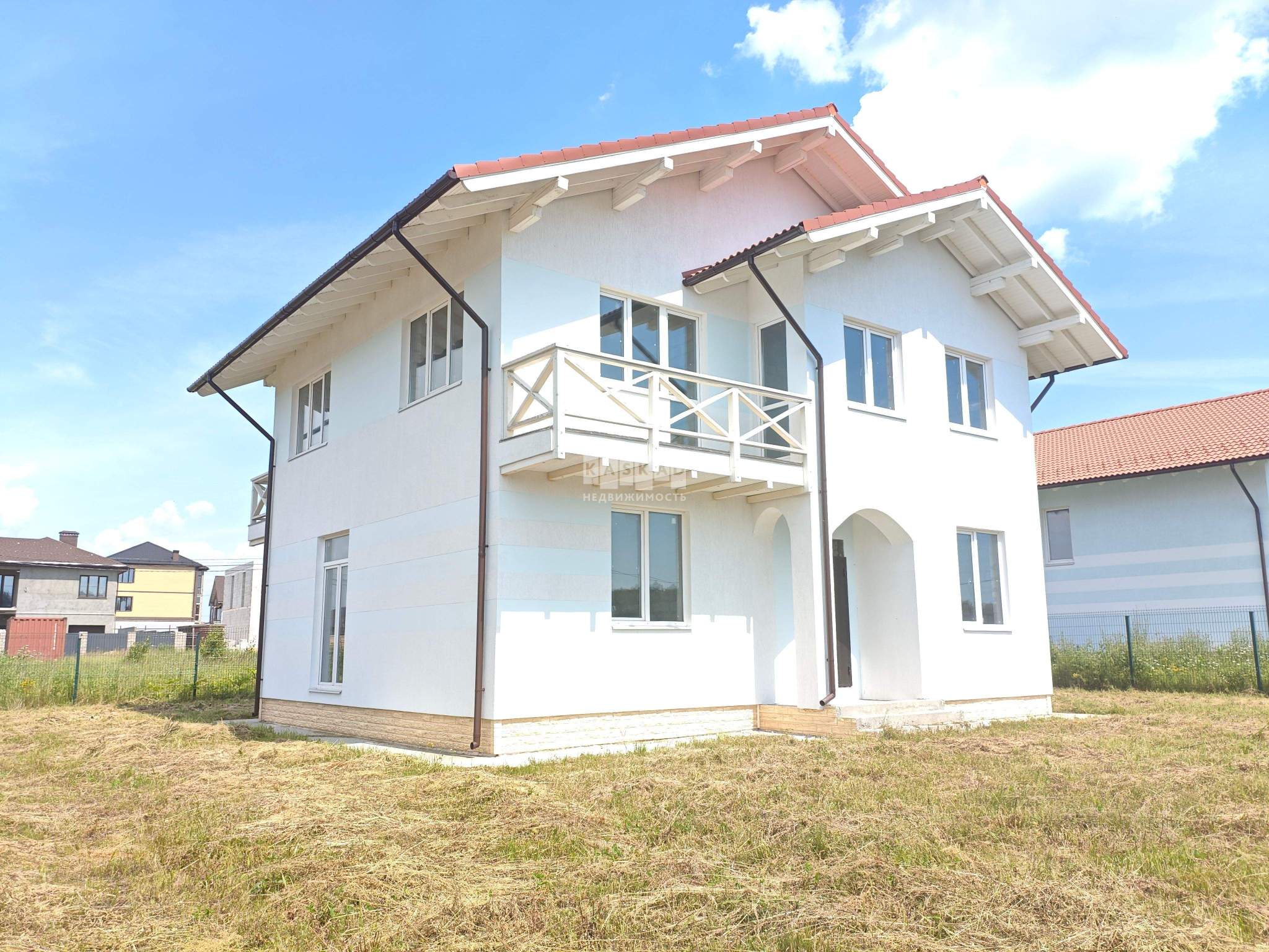 Дом на продажу в Раменском, Липовая улица, 2 фото №1