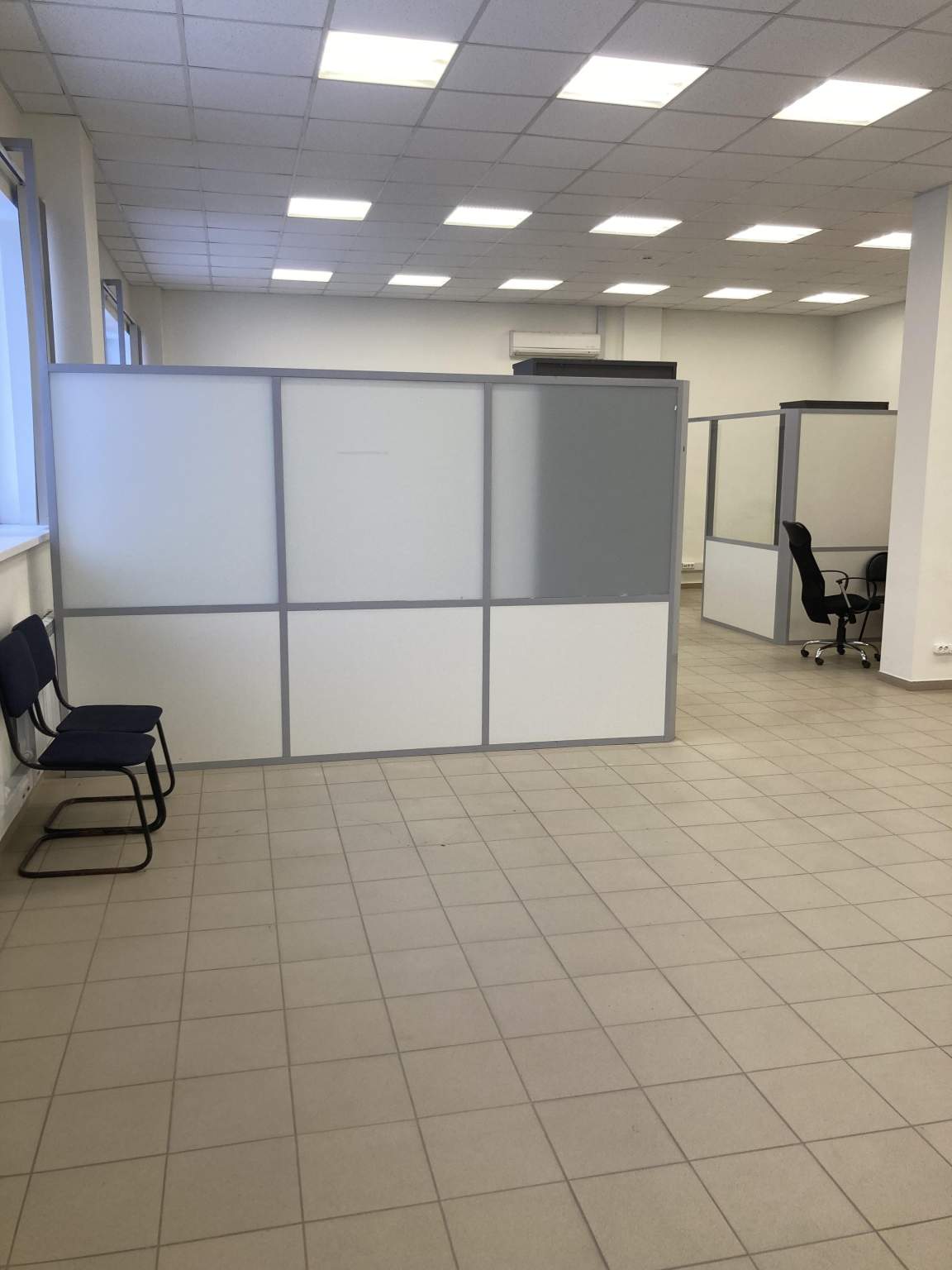 Сдам в аренду офис 147.6 м.кв.