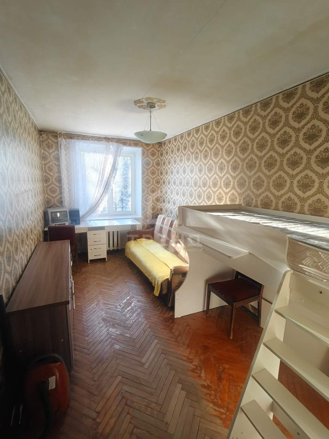 Квартира на продажу в Пушкине, Алексея Толстого бульвар, 34 фото №6