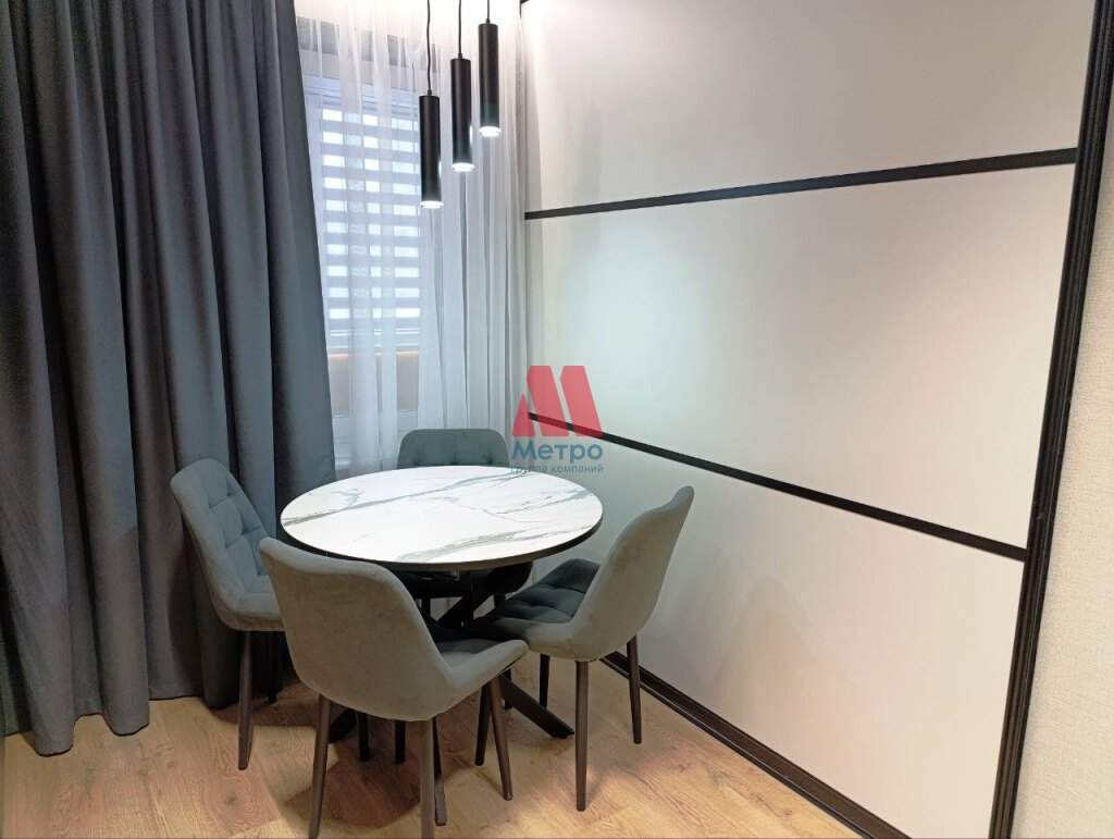 Квартира в аренду в Кострома, Сусанина Ивана улица, 54/17 фото №12