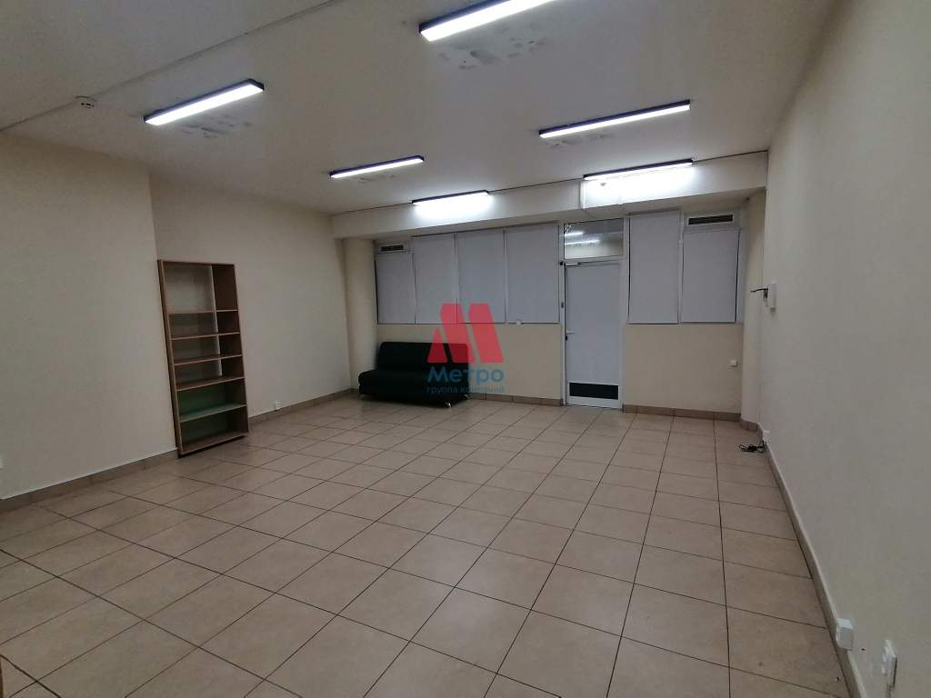 Сдам в аренду помещение свободного назначения 56 м.кв.