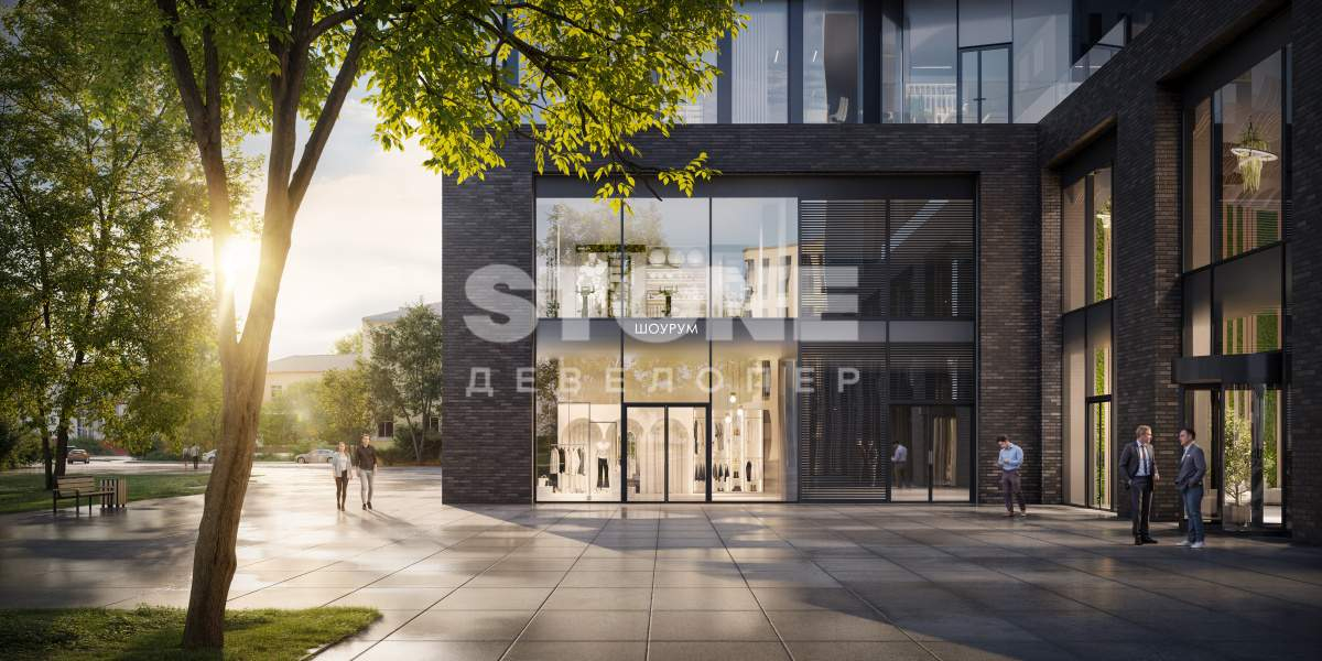 Продам магазин 76.2 м.кв.