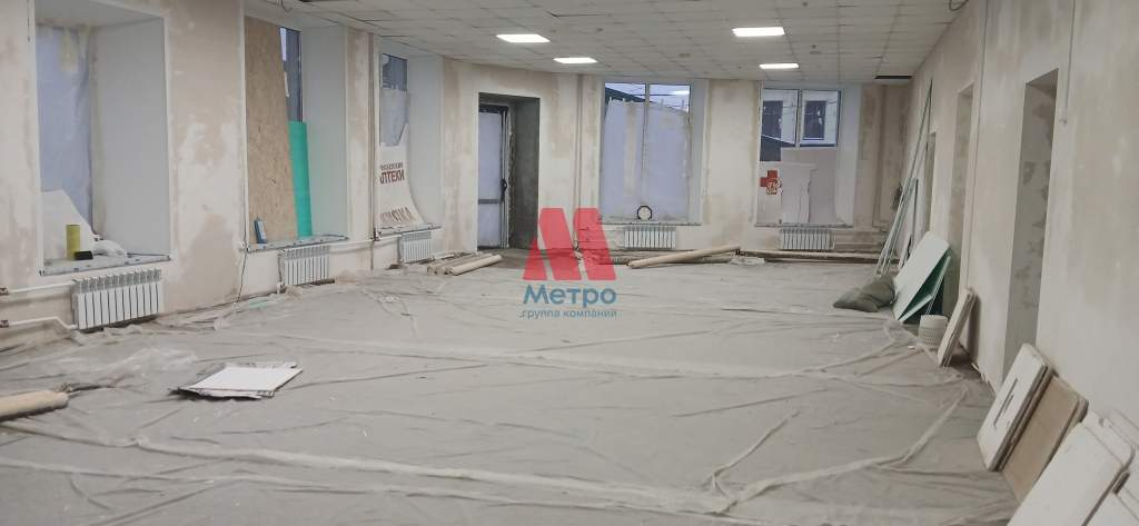 Сдам в аренду помещение свободного назначения 200 м.кв.