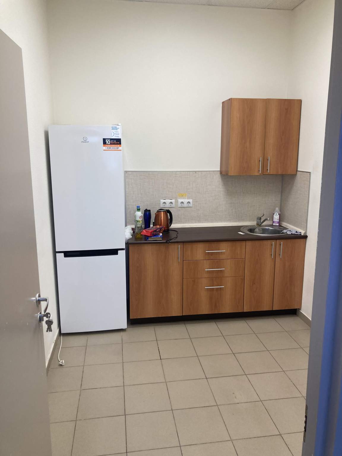 Сдам в аренду офис 147.6 м.кв.