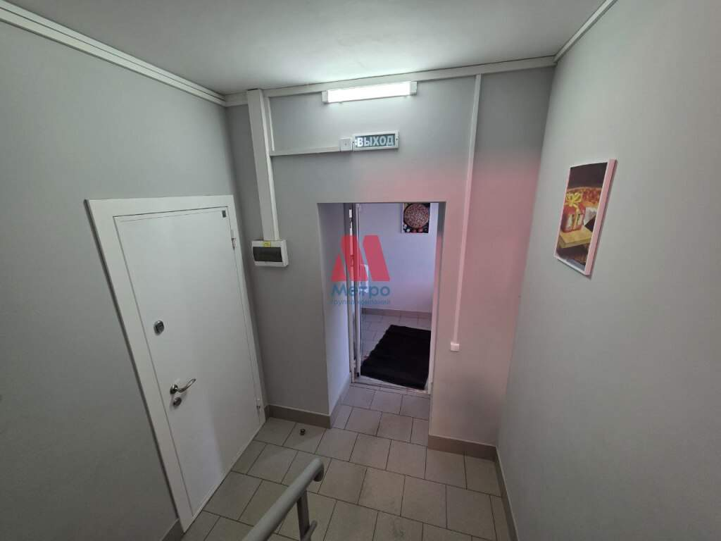 Сдам в аренду помещение свободного назначения 92 м.кв.