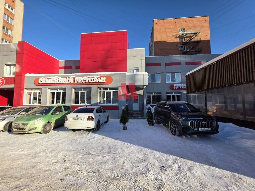 Сдам в аренду помещение свободного назначения 92 м.кв.