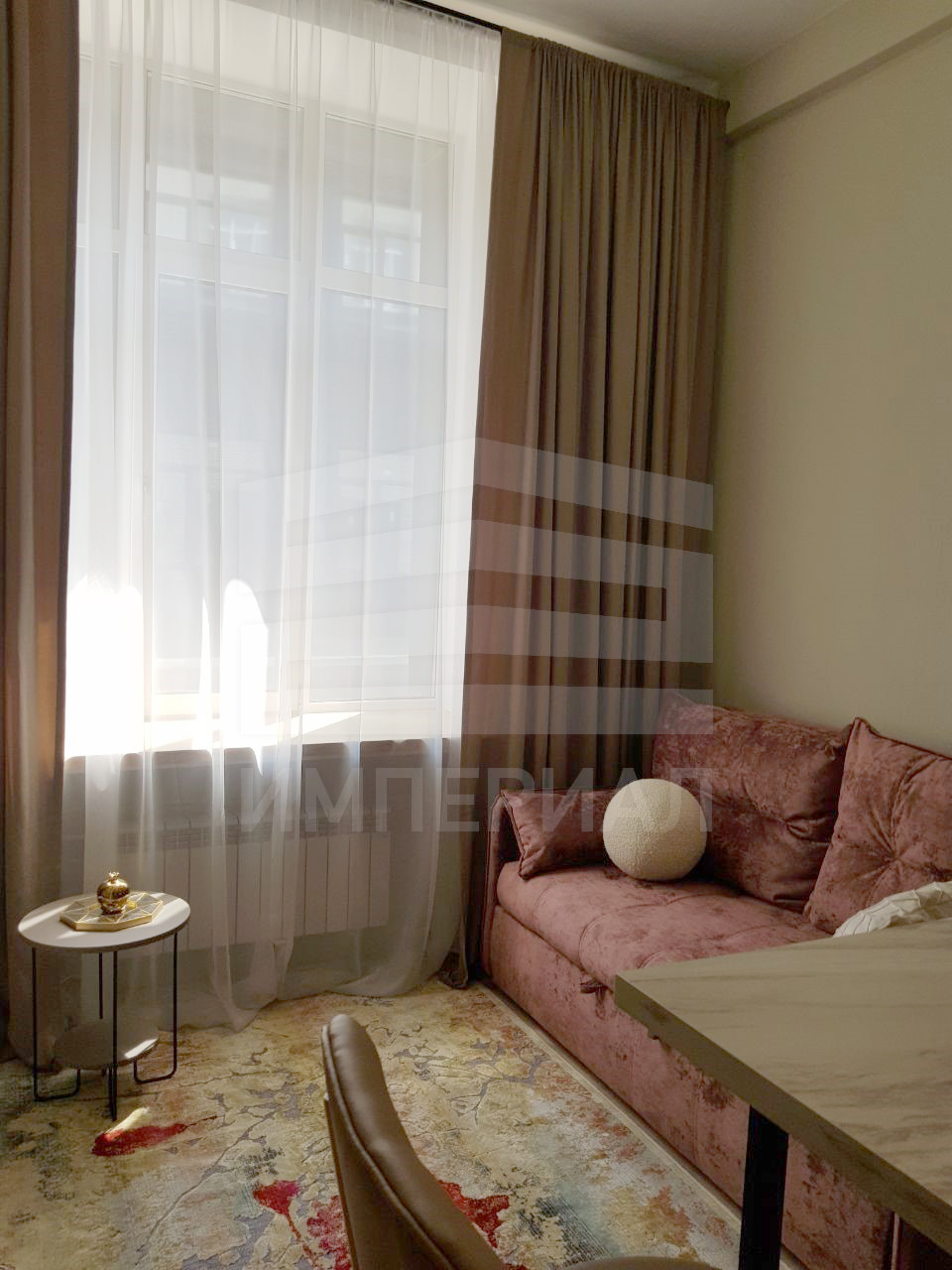 Продам помещение свободного назначения 17.5 м.кв.