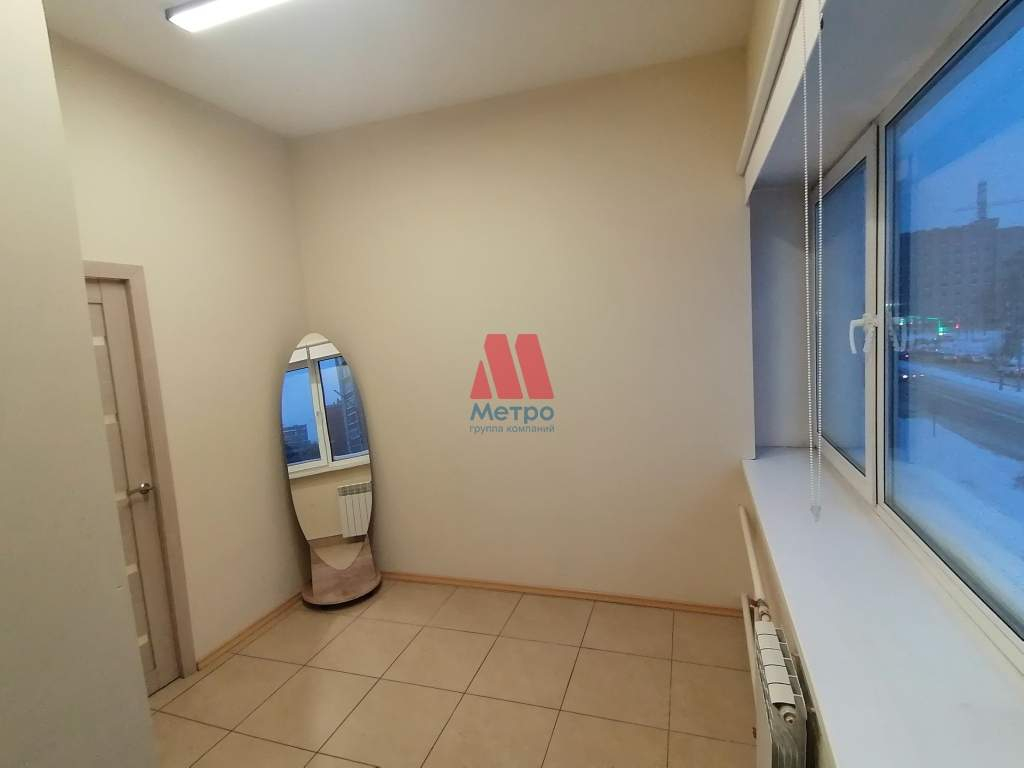 Сдам в аренду помещение свободного назначения 56 м.кв.