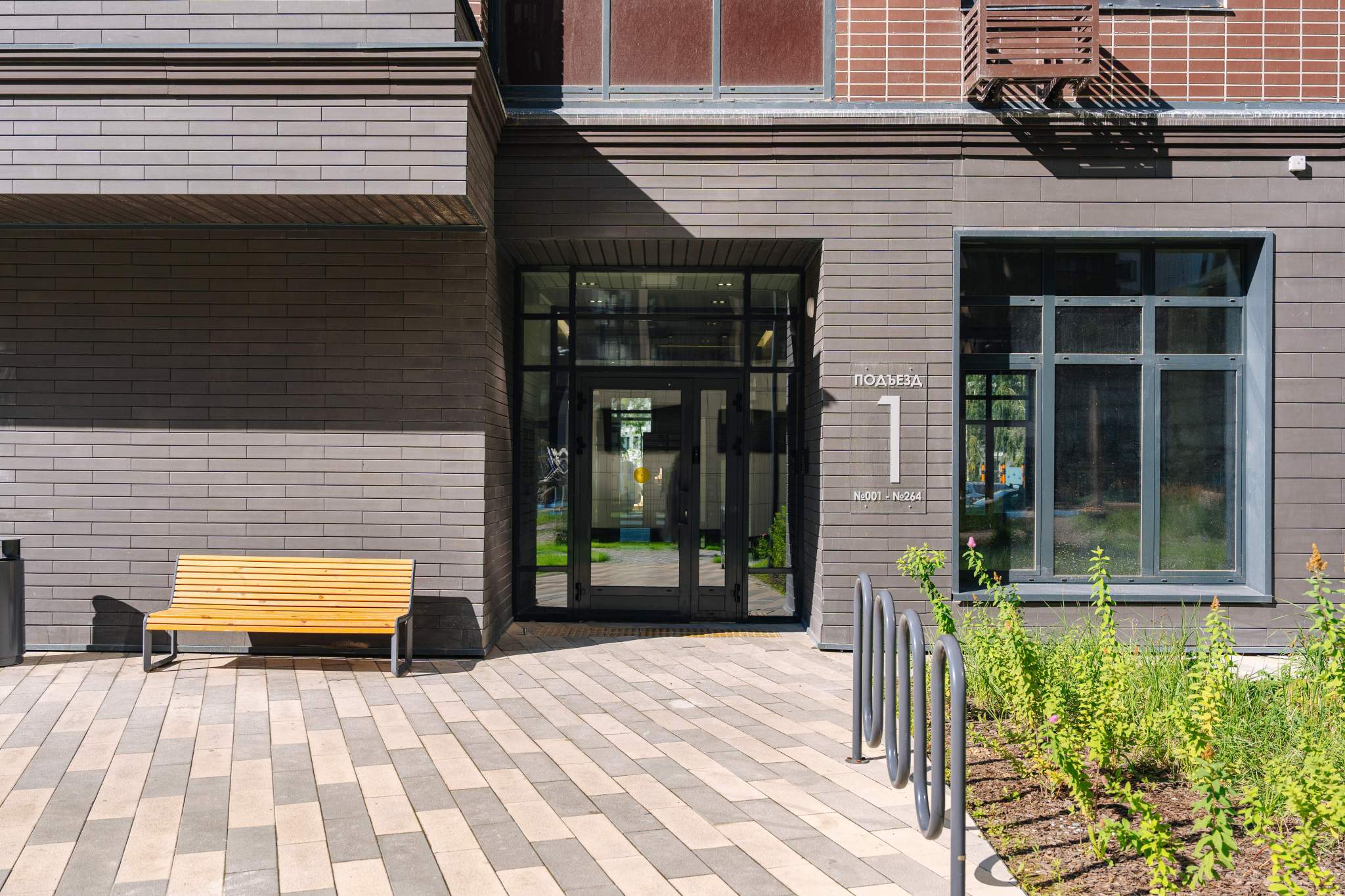 Фото: Удобная кладовая test