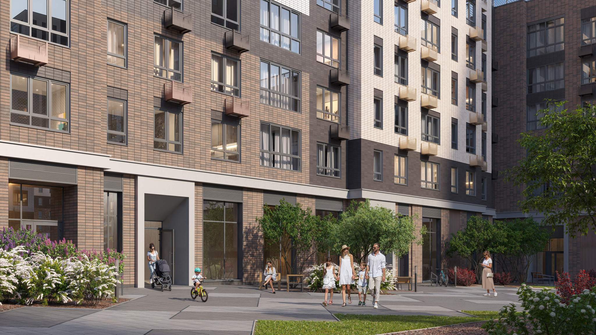 Фото: Прямая продажа от застройщика test