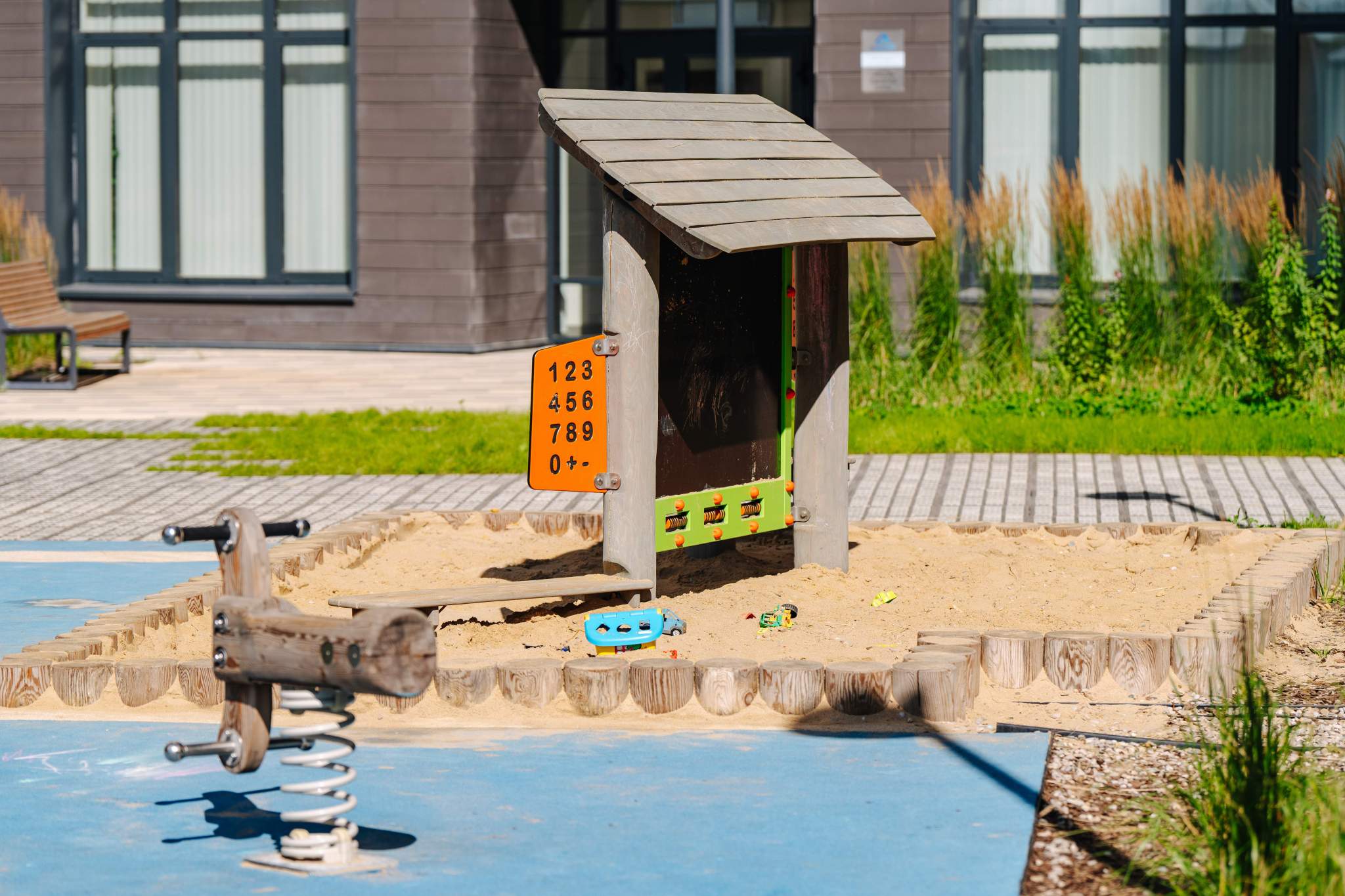 Фото: Удобная кладовая test