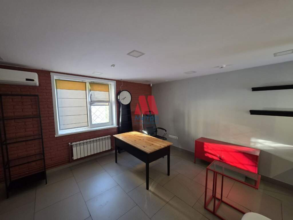 Сдам в аренду помещение свободного назначения 92 м.кв.