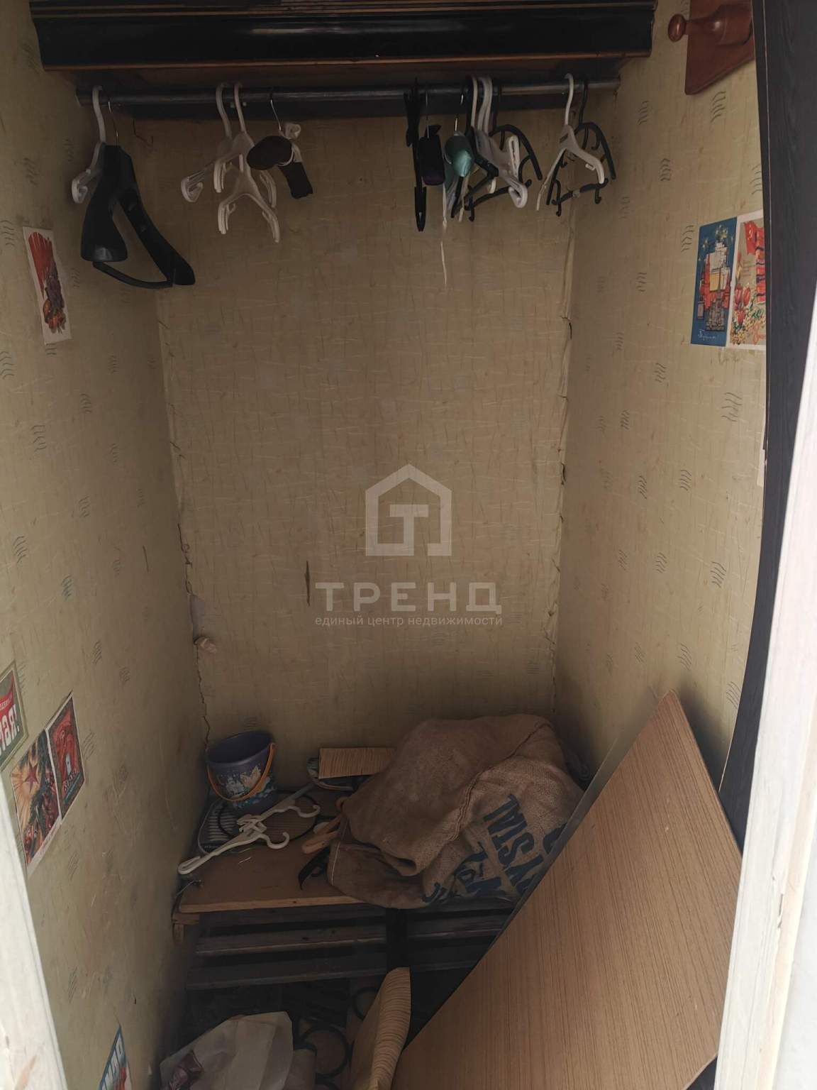 Квартира на продажу в Пушкине, Алексея Толстого бульвар, 34 фото №8