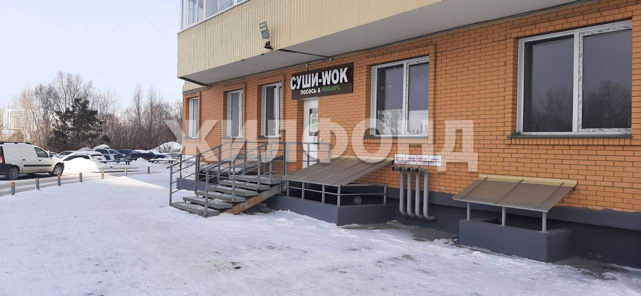 Продам магазин 91 м.кв.