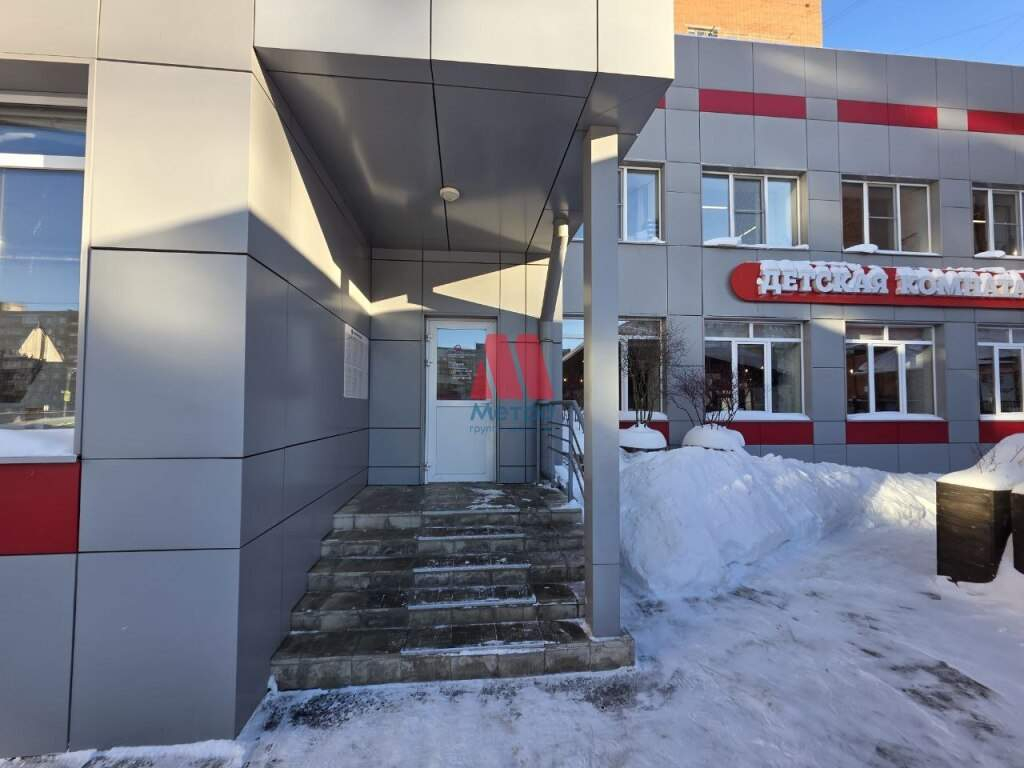 Сдам в аренду помещение свободного назначения 92 м.кв.