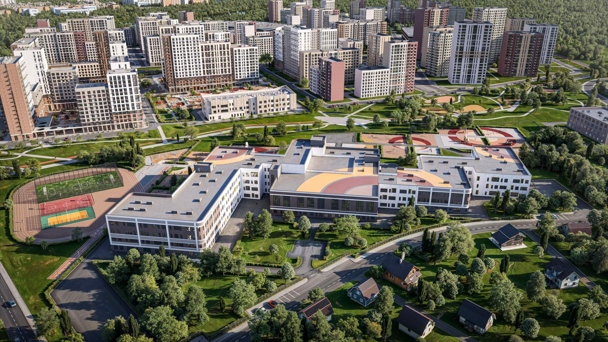 Помещение свободного назначения на продажу в Химках, Ивакино квартал, 1 фото №7