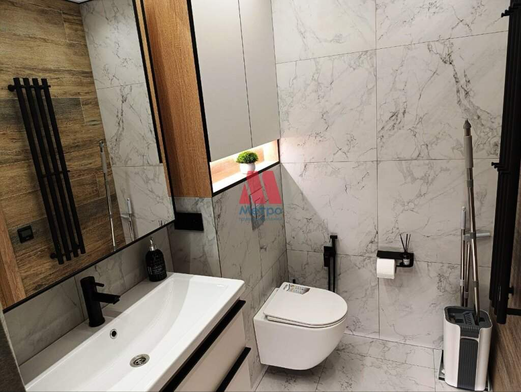 Квартира в аренду в Кострома, Сусанина Ивана улица, 54/17 фото №18