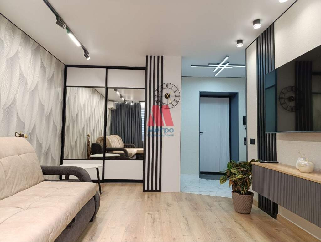 Квартира в аренду в Кострома, Сусанина Ивана улица, 54/17