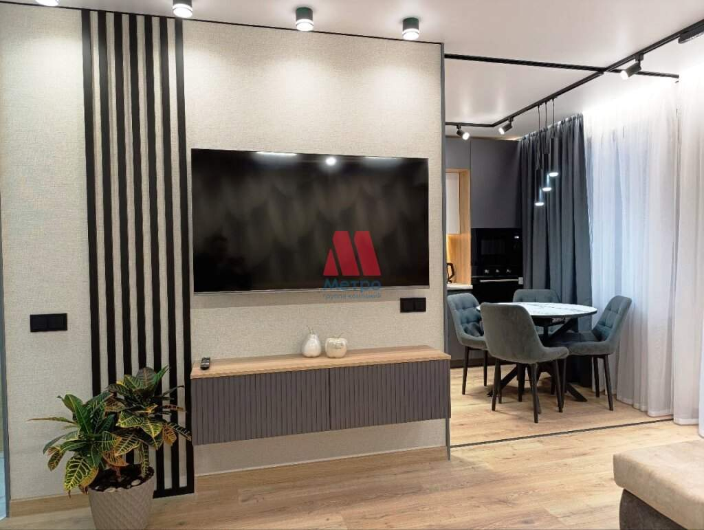 Квартира в аренду в Кострома, Сусанина Ивана улица, 54/17 фото №6