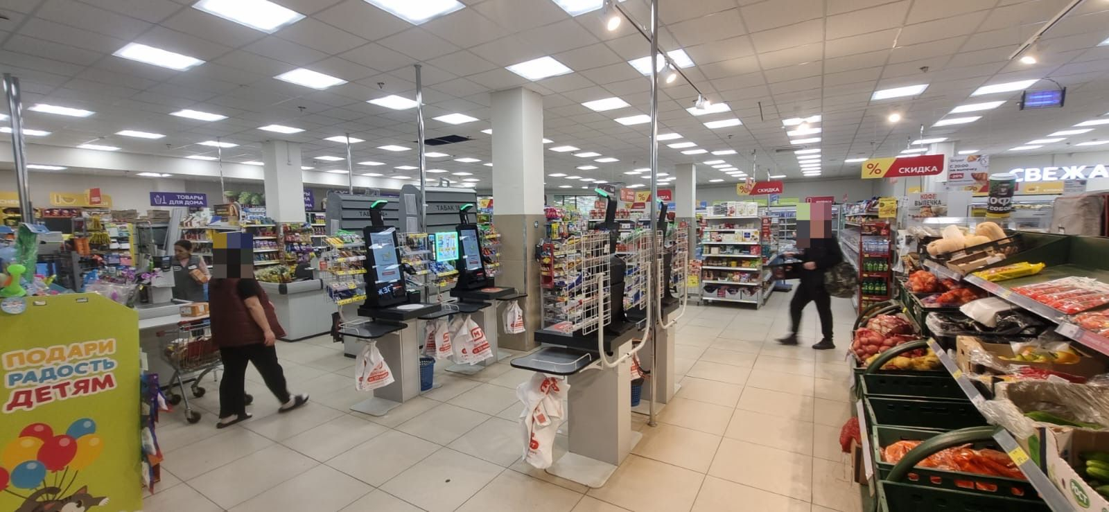 Продам помещение свободного назначения 4700 м.кв.