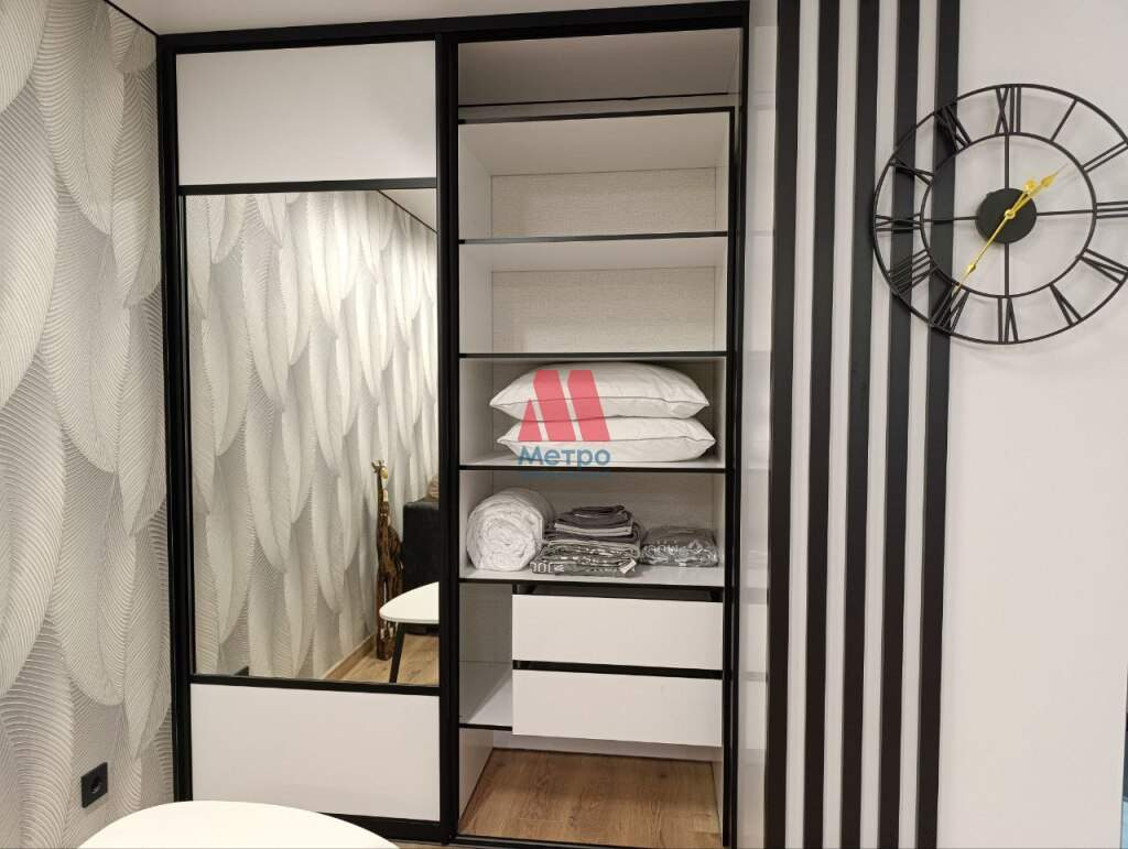 Квартира в аренду в Кострома, Сусанина Ивана улица, 54/17 фото №13