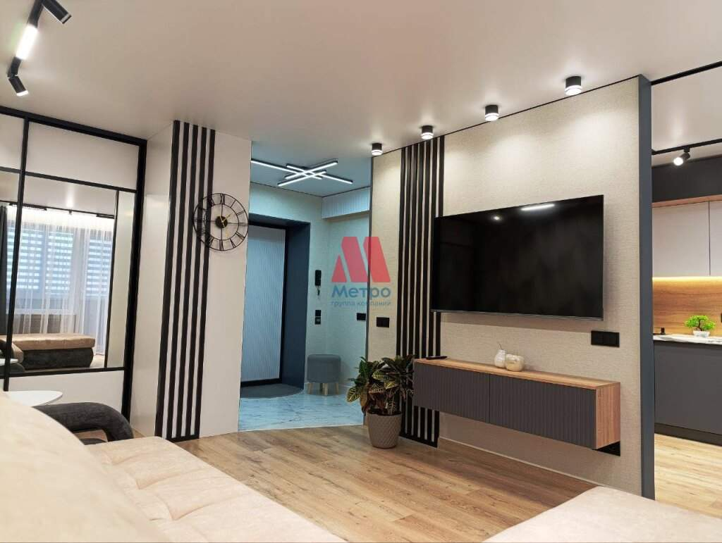 Квартира в аренду в Кострома, Сусанина Ивана улица, 54/17 фото №5