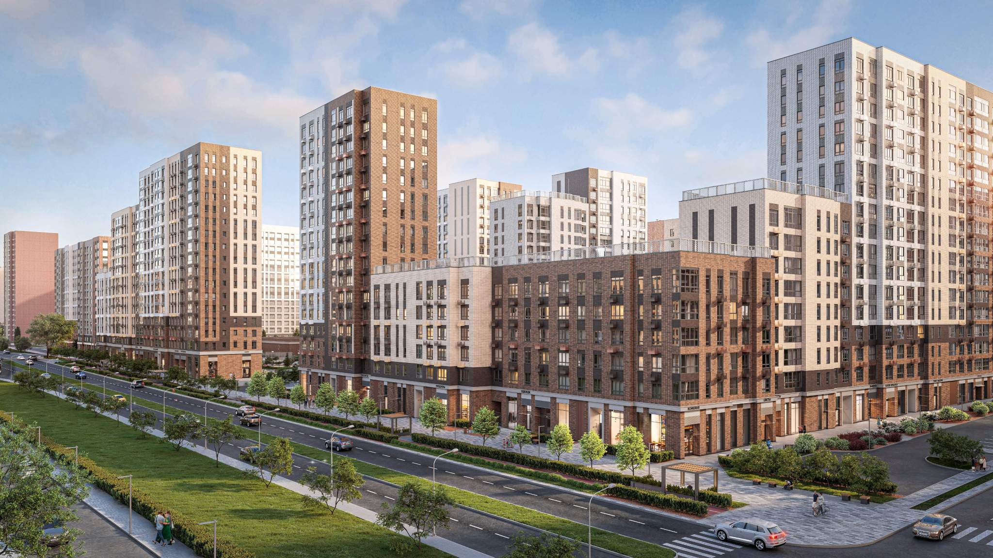 Фото: Прямая продажа от застройщика test