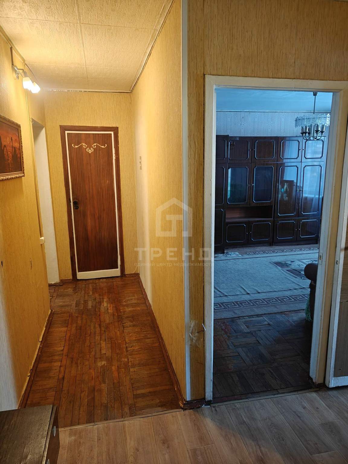 Квартира на продажу в Пушкине, Алексея Толстого бульвар, 34 фото №11