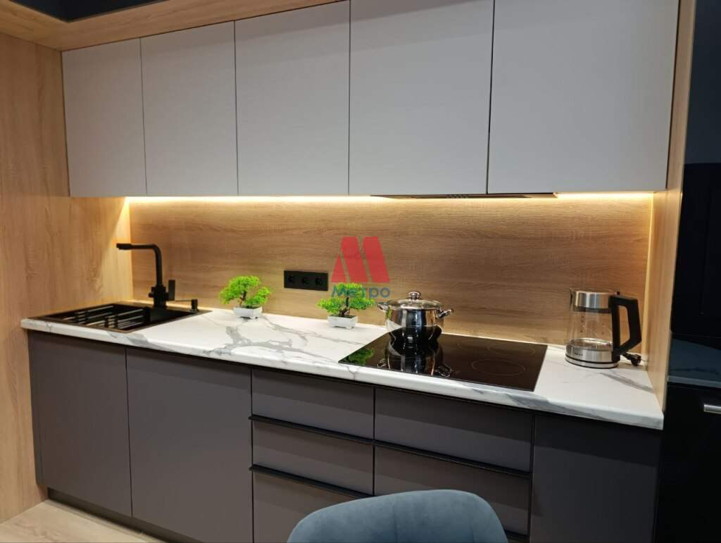 Квартира в аренду в Кострома, Сусанина Ивана улица, 54/17 фото №9