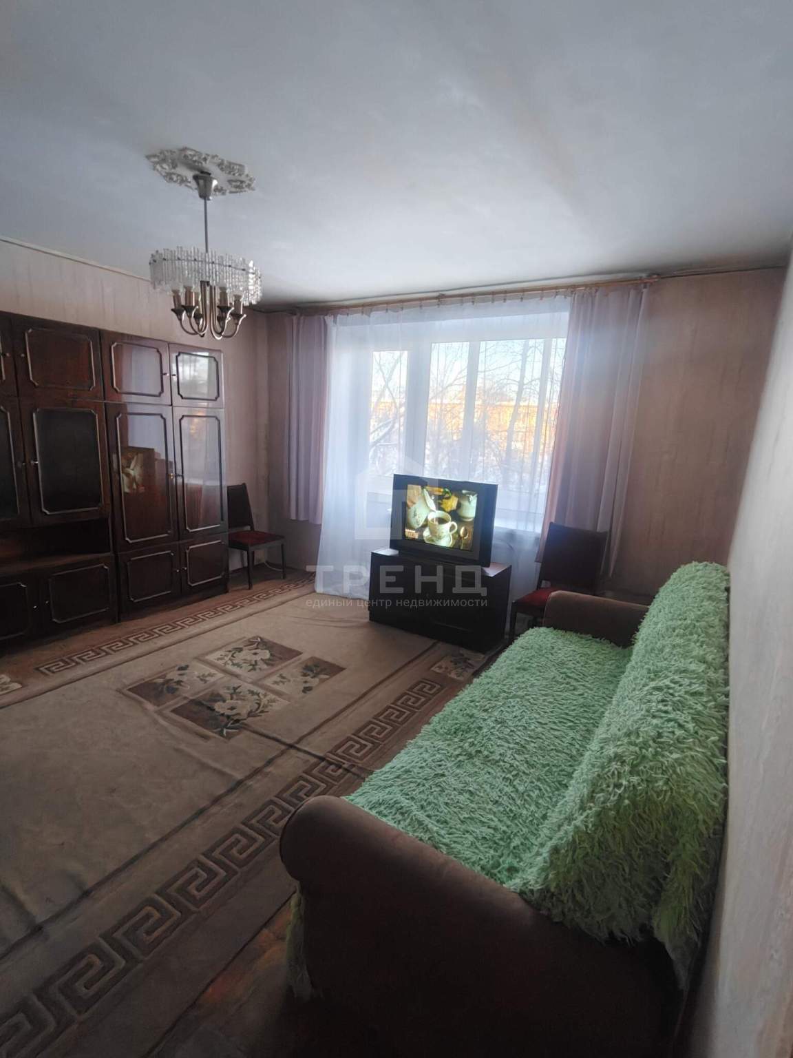 Квартира на продажу в Пушкине, Алексея Толстого бульвар, 34 фото №0