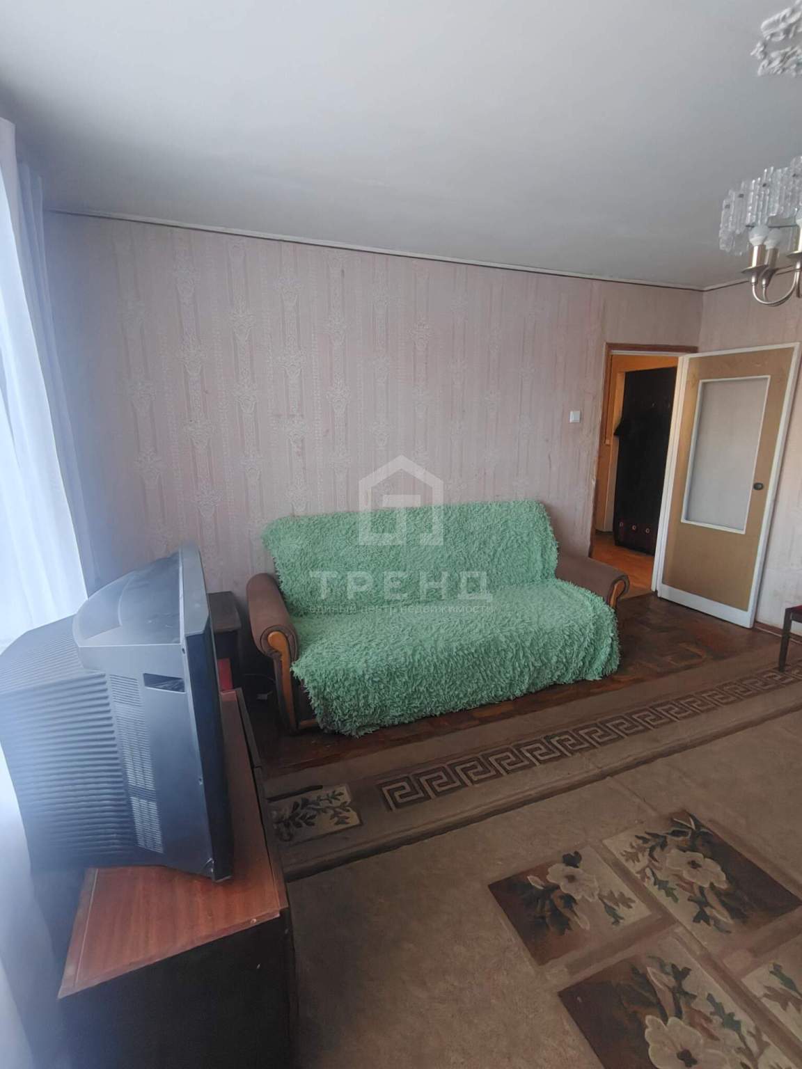 Квартира на продажу в Пушкине, Алексея Толстого бульвар, 34 фото №3